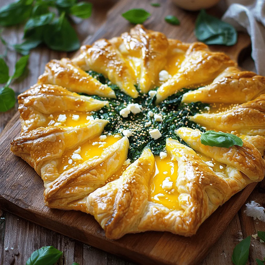Tarte Au Soleil Delightful and Simple Recipe Guide