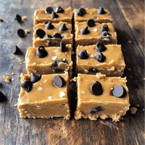 The key to making no-bake peanut butter bars is using simple ingredients you might already have. Here’s what you need to gather: - 1 cup creamy peanut butter - 1/2 cup honey or maple syrup - 1 cup rolled oats - 1/2 cup coconut flour - 1/4 cup chocolate chips - 1 tsp vanilla extract - A pinch of salt These ingredients work together to create a sweet, nutty, and satisfying treat. The peanut butter adds creaminess, while the oats give it structure. You can choose between honey or maple syrup for sweetness. Coconut flour adds a nice texture, and chocolate chips provide a delightful touch. The vanilla extract and salt enhance all these flavors. Make sure to use quality ingredients for the best taste. Fresh peanut butter, pure vanilla, and good chocolate chips can really elevate your bars. If you want to learn how to combine these ingredients into a delicious treat, check out the Full Recipe. Start by mixing the peanut butter and honey in a medium saucepan. Heat this on low. It’s key to stir continuously. This keeps the mix smooth and prevents burning. Once it blends well, remove it from the heat. Add the vanilla extract and a pinch of salt. This adds flavor and depth. Next, in a large bowl, mix rolled oats and coconut flour. Pour the warm peanut butter mixture over the dry ingredients. Stir well until they blend. You want a nice, even mixture. Now, it’s time to fold in the chocolate chips. Use a spatula to gently combine them without breaking them. This step is vital for even chocolate distribution. Prepare an 8x8 inch baking dish by lining it with parchment paper. Leave some paper hanging over the edges. This helps with easy removal later. Transfer the mixture into the dish. Press it down firmly and evenly. This forms a solid layer, ensuring the bars hold together. Place the baking dish in the refrigerator. Let it chill for at least 1-2 hours. The bars need to set completely. You’ll know they are ready when they feel firm to the touch. Once set, lift the bars out using the parchment paper. Cut them into squares or rectangles. Enjoy your tasty, no-bake peanut butter bars! For the complete recipe, check out the [Full Recipe]. To get the right texture, you can adjust your ingredients. If you want thicker bars, add more coconut flour or oats. For chewier bars, use less coconut flour. You can even play with the peanut butter amount. More peanut butter makes the bars richer and softer. Adding spices or extracts boosts flavor. Try cinnamon for warmth or a dash of nutmeg for depth. If you want a twist, swap chocolate chips for dried fruit or nuts. This change makes the bars even more fun. For serving, cut the bars into squares or rectangles. You can sprinkle some sea salt on top for a fancy touch. If you are gifting, package them in cute boxes or wrap them in parchment. Tie them with a ribbon for a personal touch. These small details make your bars stand out. For a full recipe of these delightful treats, check out the [Full Recipe]. {{image_2}} If you want a nut-free treat, you can swap peanut butter for sun butter or soy nut butter. Both options give a tasty flavor without nuts. For sweetening, try agave nectar or brown rice syrup. These options add a nice twist and keep the bars sweet. To make these bars gluten-free, choose certified gluten-free oats. This step ensures you avoid any cross-contamination. You can also add nuts or seeds like pumpkin or sunflower seeds. These add crunch and more flavor to each bite. For a vegan twist, use maple syrup instead of honey. This keeps it plant-based and sweet. To maintain a good texture, make sure to use coconut oil along with the peanut butter. This addition helps bind the bars without milk or cream. These variations let you enjoy no-bake peanut butter bars in many ways. Don't hesitate to get creative with the flavors and ingredients! For the full recipe, check the earlier section. To keep your no-bake peanut butter bars fresh, store them in an airtight container. This will help prevent them from drying out. Place a piece of parchment paper between layers to avoid sticking. Keeping them in the fridge is best. The cold will help maintain their shape and flavor. If you follow these steps, your bars can last up to a week. You can freeze these bars for later. First, cut them into squares or rectangles. Then, wrap each piece tightly in plastic wrap. Place them in a freezer-safe bag or container. When you want to enjoy a bar, take it out and let it thaw at room temperature for about 30 minutes. You can also thaw them in the fridge overnight for a tasty treat when you’re ready. These bars can stay good at room temperature for about two days. After that, it’s best to store them in the fridge. Look for any signs that the bars have gone bad. If they smell off or have a change in color, it’s time to toss them. Keeping an eye on freshness will ensure you enjoy every bite. No-bake peanut butter bars last about a week when stored in the fridge. To keep them fresh, use an airtight container. Make sure to check for any signs of spoilage, like a change in smell or texture. Yes, you can substitute peanut butter with almond or cashew butter. These alternatives can change the taste and texture slightly. Almond butter offers a nuttier flavor, while cashew butter is creamier and milder. Both options still work well in this recipe. You can use maple syrup or agave nectar instead of honey. Both are great vegan options. If you want a low-sugar choice, consider using stevia or erythritol. Just remember, these may affect the bars' taste and texture differently. You learned how to make tasty no-bake peanut butter bars. We covered the ingredients, step-by-step preparation, tips for texture, and fun variations. Each part helps you create a perfect treat that fits your needs. With the right techniques, you can tailor these bars to your taste. Save them in a cool spot or freeze extras for later. Enjoy your yummy bars and impress your friends with your skills!
