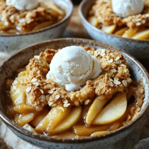 To make a great apple cobbler, you need some key ingredients. Here’s what you’ll need: - 4 large apples (Granny Smith or Honeycrisp), peeled and sliced - 1 cup brown sugar - 1 teaspoon ground cinnamon - 1/4 teaspoon nutmeg - 1 tablespoon lemon juice - 1 1/2 cups all-purpose flour - 1/2 teaspoon baking powder - 1/4 teaspoon salt - 1/2 cup unsalted butter, melted - 1/2 cup milk - 1 teaspoon vanilla extract - 1/2 cup rolled oats (for topping) Granny Smith apples are tart and firm. They hold up well when baked. Honeycrisp apples are sweet and juicy. They add a lovely flavor. You can mix both for a balanced taste. If you need to change the recipe, you can try some optional ingredients. For a gluten-free version, use gluten-free flour instead of all-purpose flour. You can also try oats that are certified gluten-free. If you want a vegan option, you can replace dairy products. Use almond milk or soy milk instead of regular milk. You can use coconut oil instead of butter. These changes will still taste great in your cobbler. For the full recipe, check out the [Full Recipe]. To start, I like to use a peeler for the apples. It helps to remove the skin cleanly. Here’s how to peel and slice apples effectively: 1. Hold the apple firmly on the counter. 2. Start at the top and move down in a spiral motion. 3. After peeling, cut the apple into quarters. 4. Remove the core, then slice the quarters into thin pieces. Next, we coat the apples with sugar and spices. In a large bowl, combine the sliced apples with: - 1/2 cup brown sugar - 1 teaspoon ground cinnamon - 1/4 teaspoon nutmeg - 1 tablespoon lemon juice Toss this mixture until the apples are well coated. This makes them sweet and flavorful. Now, let's move on to the cobbler batter. Mixing dry and wet ingredients is key. In a separate bowl, combine: - 1 1/2 cups all-purpose flour - 1/2 teaspoon baking powder - 1/4 teaspoon salt - 1/2 cup brown sugar In another bowl, mix: - 1/2 cup unsalted butter, melted - 1/2 cup milk - 1 teaspoon vanilla extract Now, add the wet ingredients to the dry ingredients. Stir gently until just combined. It’s okay if the batter has a few lumps. This keeps it light. Time to combine the layers and bake! Spread the apple mixture evenly in a greased 9x13 inch baking dish. Then, pour the batter over the apples. Use a spatula to spread it out gently. For added texture, sprinkle 1/2 cup rolled oats on top of the batter. This adds a nice crunch. Now, it's baking time! Preheat your oven to 350°F (175°C). Bake the cobbler for 35-40 minutes. It should turn golden brown and bubble. A toothpick inserted into the center should come out clean. Once baked, let it cool for a few minutes before serving. Enjoy this delightful homemade apple cobbler! For the full recipe, check the main recipe section. When making apple cobbler, choose apples that are firm and tart. Great options include Granny Smith and Honeycrisp. Granny Smith apples hold their shape well when baked. They add a nice tartness. Honeycrisp apples are sweeter and juicy. Mixing both types can add depth to your cobbler. Always look for apples that are free of bruises. The fresher the apples, the better the flavor. Common mistakes include overmixing the batter. This can lead to a tough topping. Mix the batter just until combined. It's okay if it has some lumps. For a golden-brown topping, bake it until bubbly and brown. Keep an eye on it during the last few minutes. If it browns too quickly, cover it with foil. This helps avoid burning while it finishes baking. To boost the flavor, consider adding spices. You can try vanilla bean or ginger for a twist. A pinch of allspice can add warmth. For a unique touch, mix in nuts or dried fruits. Adding caramel sauce over the apples gives a rich flavor. Each small change can make your cobbler special. For the complete recipe, check the [Full Recipe]. {{image_2}} To make a gluten-free apple cobbler, you can use almond flour or a gluten-free blend. These options work well as substitutes for all-purpose flour. You should check that all other ingredients are gluten-free. Brands often label their products clearly. To create a vegan apple cobbler, you can swap regular milk with almond or oat milk. Use coconut oil in place of butter for a dairy-free option. These swaps keep the flavor rich and the texture lovely. You can add fun flavors to your cobbler. Try drizzling caramel over the top before baking. Chopped nuts like walnuts or pecans also add a nice crunch. Both options elevate the dish and surprise your taste buds. For the full recipe, check the link provided. Enjoy exploring these variations! To keep your apple cobbler fresh, let it cool first. Then, cover it tightly. Use plastic wrap or aluminum foil. You can also place it in an airtight container. Store it in the fridge for up to three days. This helps keep the flavors and texture intact. To reheat your cobbler, set the oven to 350°F (175°C). Place the cobbler in a baking dish. Cover it lightly with foil. Heat for about 15-20 minutes. Check if it’s warm throughout. This method keeps the topping crisp and the filling juicy. You can also use a microwave, but it may make the topping soft. To freeze apple cobbler, let it cool completely first. Cut it into squares for easy servings. Wrap each piece tightly in plastic wrap. Then place them in a freezer-safe bag or container. Label it with the date. You can freeze it for up to three months. To thaw, leave it in the fridge overnight before reheating. This ensures safe and tasty results. For the full recipe, check the earlier section. You can make apple cobbler ahead by preparing the filling and batter separately. Slice the apples and mix them with sugar and spices. Store this mixture in the fridge for up to a day. Mix the batter when you are ready to bake. This keeps the apples fresh and crunchy. If you want to bake it later, cover the dish and chill it. Just remember to bake it straight from the fridge. Yes, you can use frozen apples. Thaw them first and drain any excess liquid. This helps avoid a soggy cobbler. You may need to adjust the sugar since frozen apples can be sweeter. Mix the apples with sugar and spices as you would with fresh ones. Frozen apples work well, especially when fresh ones are not in season. Homemade apple cobbler pairs nicely with vanilla ice cream. The cold ice cream melts slightly over the warm cobbler. You can also serve it with whipped cream or a drizzle of caramel sauce. For a fun twist, try adding a sprinkle of chopped nuts or a pinch of cinnamon on top. Each of these adds a new layer of flavor to your dessert. You can find the full recipe for this delightful treat above for more details! Homemade apple cobbler is simple and fun. We covered key ingredients like apples, sugar, and spices. You learned how to prepare apples and make the batter. Proper layering and baking are key for a tasty cobbler. Tips for selecting apples and enhancing flavors can improve your dish. In the end, making this dessert can bring joy. Try different variations to match your needs. Enjoy your cobbler fresh or store it for later. Preparing ahead can save you time in the kitchen. Now, go bake and enjoy your delicious creation!