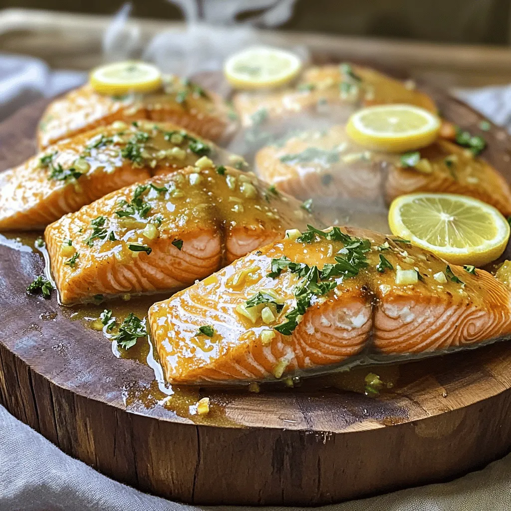 Marry Me Salmon Irresistible Recipe for Dinner
