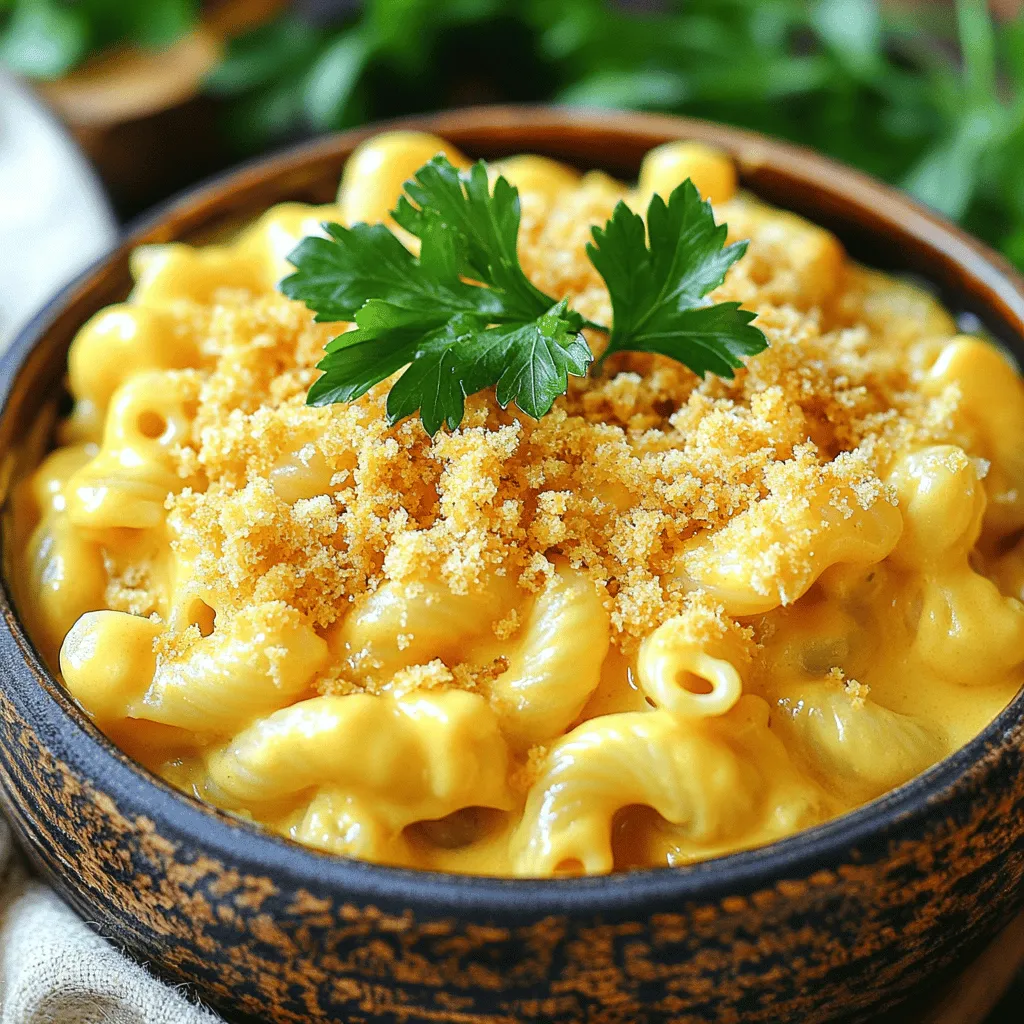 Creamy Crockpot Mac and Cheese Easy Family Favorite