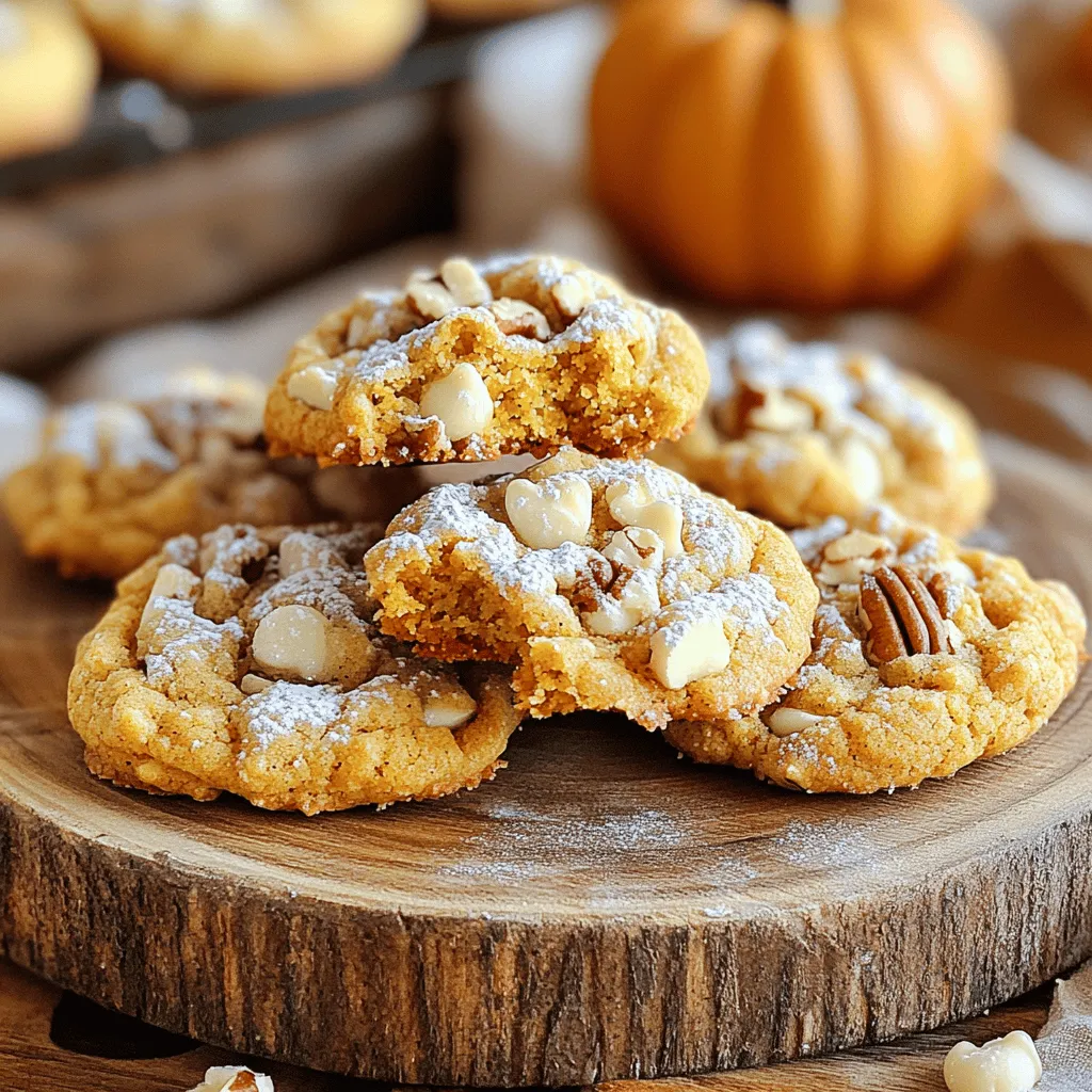 Crumbl Pumpkin Pie Cookies Tasty Fall Delight