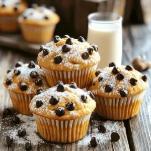 - 1 cup natural peanut butter - 1 ripe banana, mashed - 2 large eggs - 1/3 cup honey or maple syrup - 1/2 cup oat flour (or blended oats) - 1/2 cup protein powder (vanilla or unflavored) - 1 teaspoon baking powder - 1/2 teaspoon baking soda - 1/4 teaspoon salt - 1/2 cup dark chocolate chips (optional) Natural peanut butter is the star. It gives muffins a rich taste and healthy fats. The ripe banana adds sweetness and moisture. Eggs help bind everything together and give a fluffy texture. Honey or maple syrup sweetens the muffins naturally. Oat flour provides a light base while adding fiber. Protein powder boosts the protein level. Baking powder and baking soda help the muffins rise. Salt enhances all flavors. Dark chocolate chips add a fun touch, but they are optional. If you don’t have natural peanut butter, try almond butter or sunflower seed butter. For the banana, applesauce can work in a pinch. Instead of eggs, use flax eggs for a vegan option. Maple syrup can replace honey if you want to keep it vegan. If you want a gluten-free option, use certified gluten-free oat flour. You can swap the protein powder with a plant-based one if needed. For a nut-free version, use sunflower seed butter and skip chocolate chips. First, preheat your oven to 350°F (175°C). This step is key for even baking. Next, line your muffin tin with paper liners or lightly grease it. This helps the muffins pop out easily after baking. In a large bowl, add 1 cup of natural peanut butter, 1 ripe mashed banana, and 2 large eggs. Mix these ingredients until they are smooth. You want everything well combined. Then, pour in 1/3 cup of honey or maple syrup. Stir again until the mixture is fully blended. In another bowl, gather your dry ingredients. Combine 1/2 cup of oat flour, 1/2 cup of protein powder, 1 teaspoon of baking powder, 1/2 teaspoon of baking soda, and 1/4 teaspoon of salt. Whisk these together well. This step ensures your muffins rise nicely and taste great. Gradually add the dry mix to the wet mix. Stir gently until just combined. Be careful not to over-mix; this keeps your muffins light. If you like, fold in 1/2 cup of dark chocolate chips. Divide the batter evenly in the muffin tin, filling each cup about 2/3 full. Bake for 15-20 minutes. Check with a toothpick; it should come out clean. Let the muffins cool for about 5 minutes in the tin, then move them to a wire rack to cool completely. Enjoy your tasty peanut butter protein muffins! To get a great texture in your muffins, use ripe bananas. They add moisture and sweetness. Make sure to measure the peanut butter correctly. Too much can make the muffins dense. Mix the wet ingredients until smooth. This helps everything blend well. When adding dry ingredients, mix gently. Over-mixing can lead to tough muffins. Bake until golden brown but not overdone. A toothpick should come out clean when poked in the middle. One common mistake is using too much protein powder. This can dry out the muffins. Always use the right amount of oat flour. If you don’t have oat flour, blend regular oats until fine. Another mistake is not checking the oven temperature. An oven that is too hot can burn the muffins. If you like chocolate, don’t skip the chips, but fold them in lightly. These muffins taste best warm or at room temperature. You can dust the tops with powdered sugar for a nice touch. Another idea is to add a smear of peanut butter on top. This gives extra flavor and creaminess. They pair well with cold almond milk. Enjoy them as a snack or a quick breakfast. You can also share them with friends. They will love the taste! {{image_2}} You can easily change the flavor of these muffins. If you love chocolate, add dark chocolate chips. They add a sweet taste and make the muffins extra fun. For a nut-free version, try sunflower seed butter. It works great and keeps the muffins soft. You can also add spices like cinnamon or vanilla for a warm flavor. You can even mix in dried fruit like raisins or cranberries for a fruity twist. The options are endless! Not a fan of protein powder? You can swap it out with several options. Greek yogurt works well and adds creaminess. Silken tofu is another choice; it blends smooth and adds protein. You can also use ground flaxseed for a nutty flavor. Each option will change the texture a bit but still keep your muffins healthy and tasty. Remember to adjust the liquid if you use a thicker ingredient. If you need gluten-free muffins, you can swap oat flour with a gluten-free blend. Look for one that has a good mix of flours. Almond flour is another great choice. It adds a nice flavor and keeps the muffins moist. Just remember to adjust the amount, as almond flour can be denser. You could also try coconut flour, but you'll need to use less and add more liquid. This way, you can enjoy these muffins without gluten! To keep your peanut butter protein muffins fresh, store them in an airtight container. Place parchment paper between layers if stacking. This prevents sticking. Keep them at room temperature for up to three days. For longer storage, refrigerate them for up to a week. Always check for any signs of mold before eating. Freezing is a great option if you want to save some muffins for later. Allow the muffins to cool completely before freezing. Wrap each muffin in plastic wrap or foil. Place them in a freezer bag, removing as much air as possible. They can last up to three months in the freezer. When ready to eat, simply thaw them at room temperature or in the fridge overnight. To enjoy your muffins warm, you can reheat them easily. Use a microwave for quick heating. Heat one muffin for about 15-20 seconds. For a crispier texture, heat them in the oven at 350°F (175°C) for about 5-10 minutes. Enjoy them warm with a bit of extra peanut butter or a drizzle of honey! Yes, you can use other nut butters. Almond butter or cashew butter work well too. Just keep the same amount. Each butter adds a unique flavor. Experiment with your favorite! To make these muffins vegan, replace eggs with flax eggs. Mix 1 tablespoon of ground flaxseed with 3 tablespoons of water and let it sit for 5 minutes. Use maple syrup instead of honey. This keeps the muffins tasty and plant-based. Each muffin has about 8 grams of protein. This comes from the peanut butter and protein powder. It helps fuel your day, making them great for breakfast or snacks. These muffins last about 4 days at room temperature. Store them in an airtight container to keep them fresh. You can also refrigerate them for up to a week. Absolutely! You can add nuts, seeds, or dried fruit. Try adding 1/2 cup of chopped walnuts or raisins. Just remember to adjust the wet ingredients if needed. This allows for more flavor and texture! This blog post covered key ingredients and their roles in your recipe. We explored step-by-step instructions to guide your baking. I shared tips to improve texture and avoid mistakes. You learned about flavor variations and how to store your treats. In conclusion, feel free to experiment and adjust as you wish. Baking is fun, and these muffins can fit your tastes and needs. Happy baking!