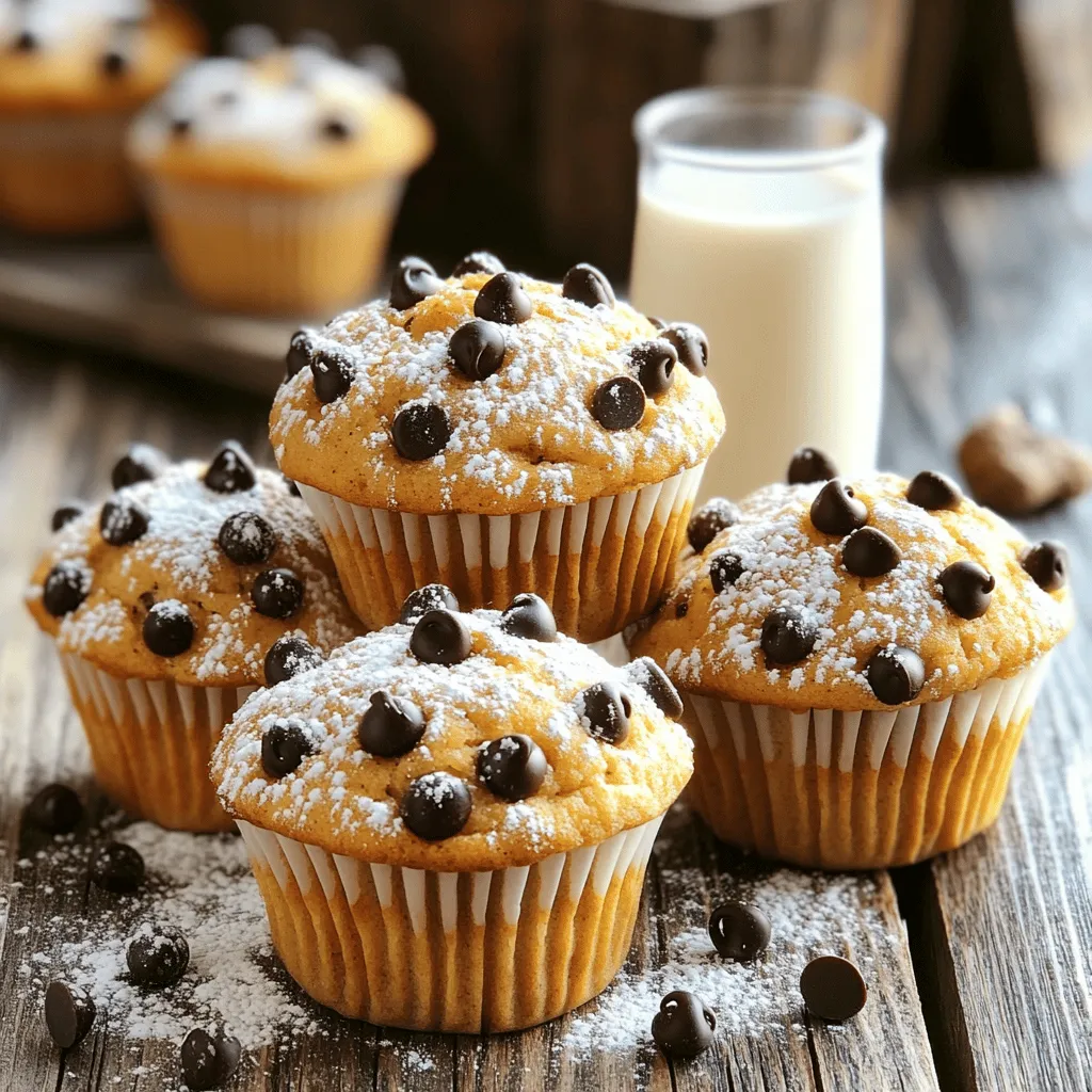 Peanut Butter Protein Muffins Easy and Tasty Recipe