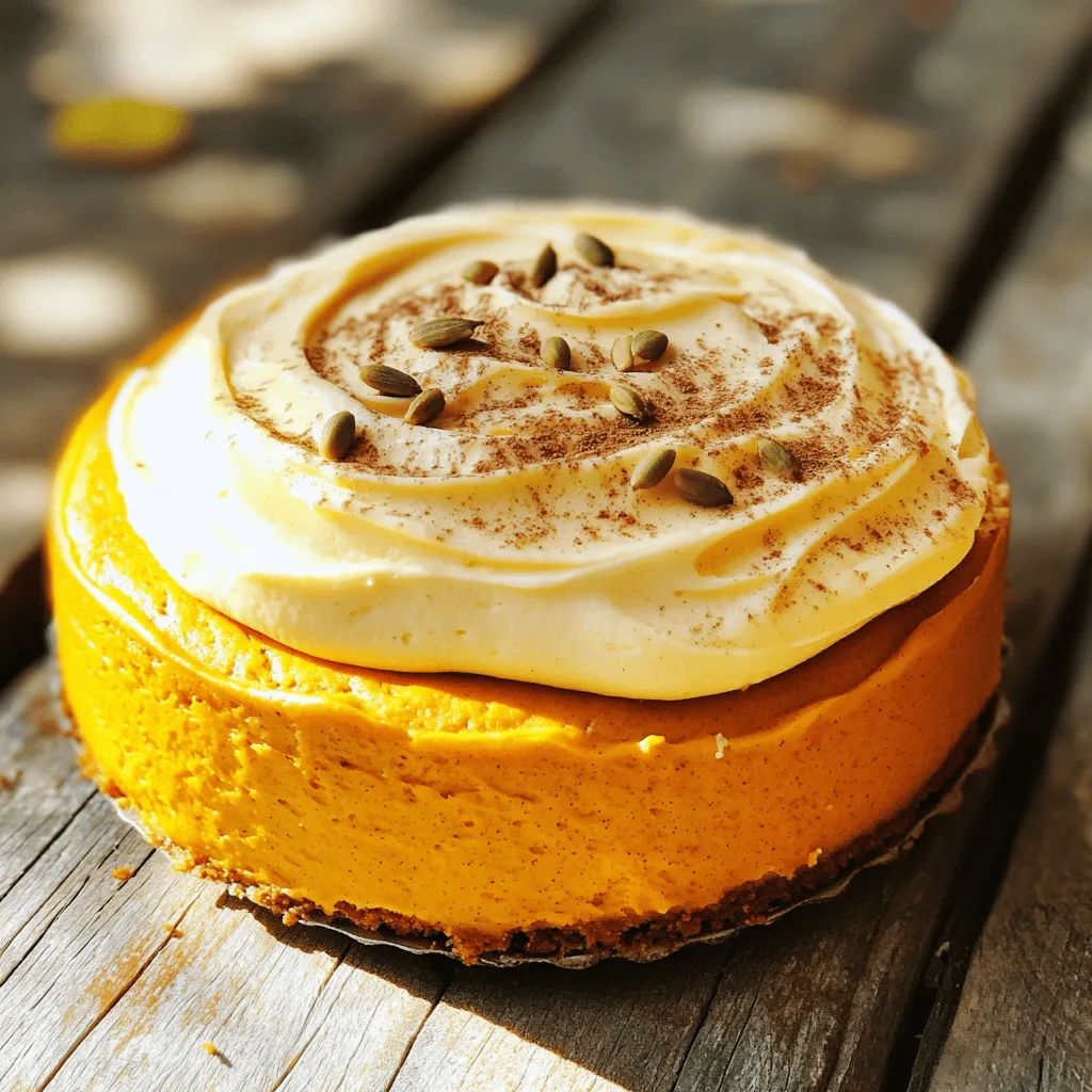 Vegan Pumpkin Spice Cake Easy and Delicious Recipe